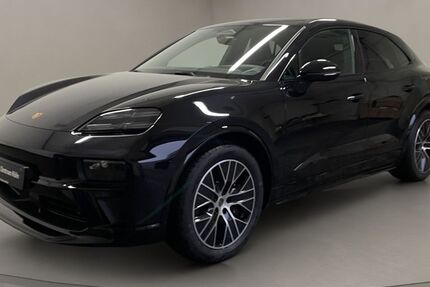 Porsche Macan 10.000 km 112.000 &euro; Köln 50823
