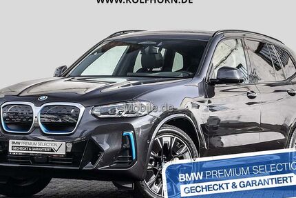 BMW iX3 35.676 km 43.430 &euro; Euskirchen 53879