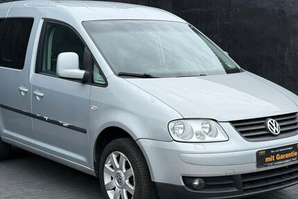 VW Caddy 182.523 km 4.999 &euro; Euskirchen 53879
