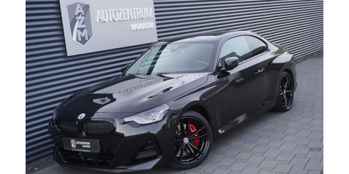 BMW 230 24.000 km 42.990 &euro; Monheim am Rhein 40789