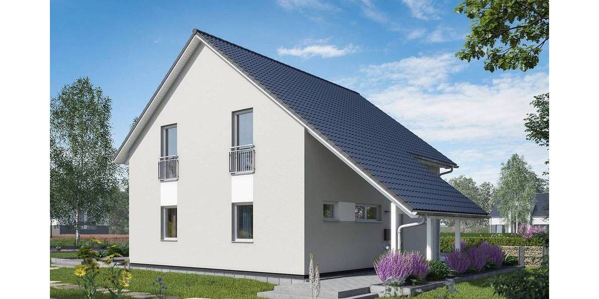 Einfamilienhaus Kerpen Sindorf - 5 Zimmer, 154 m&sup2;, 461.288&euro; | Angebot:26806588