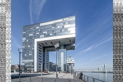 Gewerbeobjekt Köln Innenstadt - 1.499&euro; | Angebot:26010069