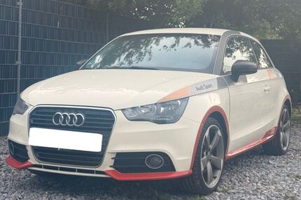 Audi A1 176.000 km 6.600 &euro; Jüchen 41363