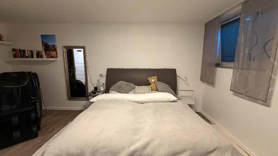 Etagenwohnung Bergheim Ahe - 2 Zimmer, 71 m&sup2;, 1.190&euro; | Angebot:25858719