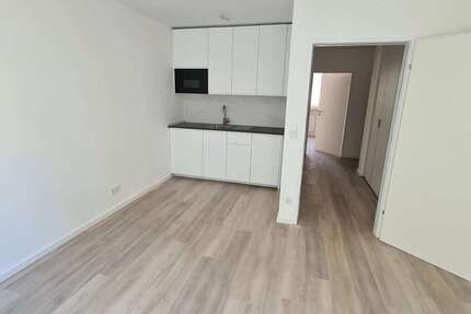 Wohnung Köln Neustadt/Nord - 2 Zimmer, 40 m&sup2;, 1.195&euro; | Angebot:25229165