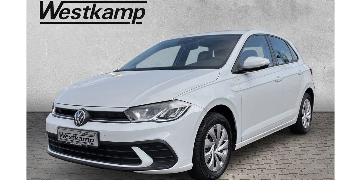 VW Polo 69.500 km 14.830 &euro; Frechen 50226