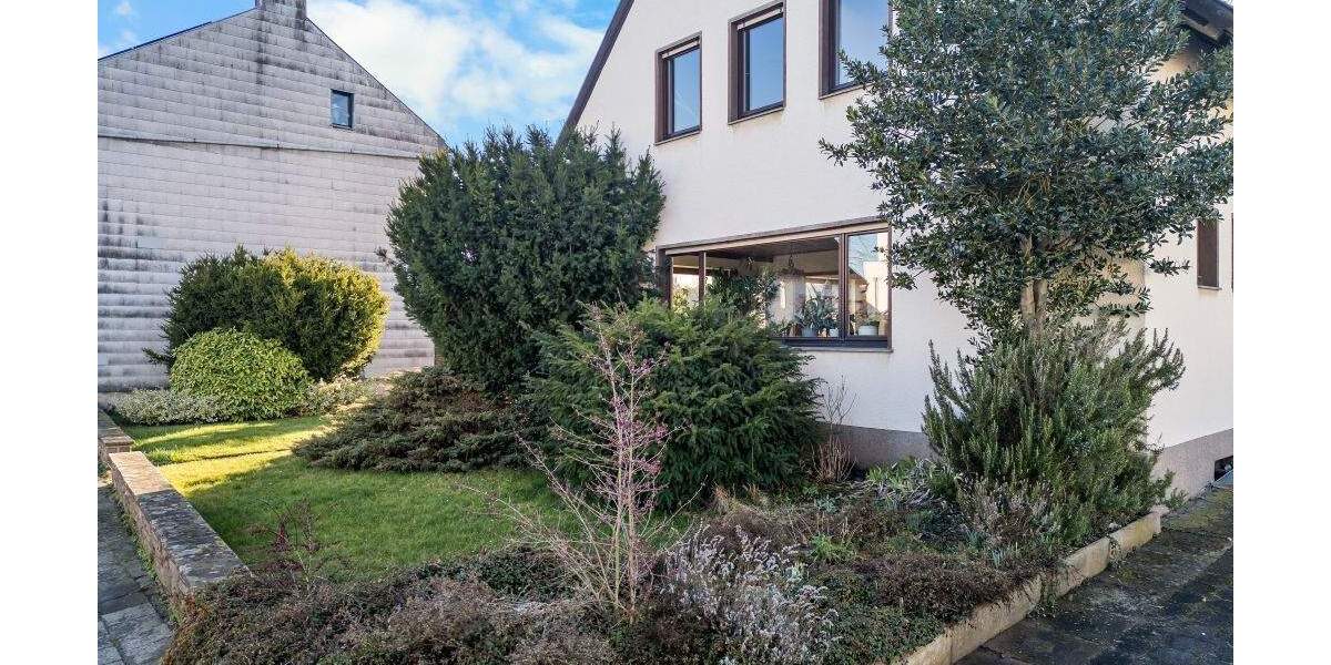 Einfamilienhaus Kreuzau - 6 Zimmer, 136 m&sup2;, 360.000&euro; | Angebot:25700907