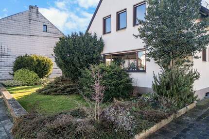 Haus Kreuzau - 6 Zimmer, 136 m&sup2;, 360.000&euro; | Angebot:25700907