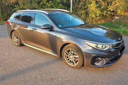 Kia Optima 107.000 km 18.000 &euro; Bergheim 50129