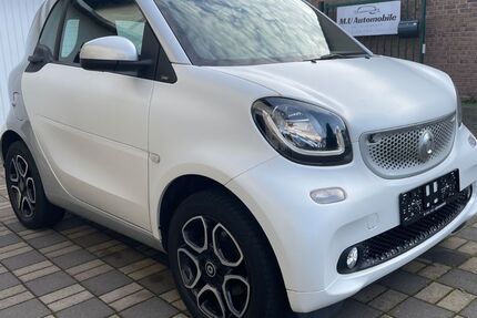 Smart ForTwo 77.900 km 8.990 &euro; Rommerskirchen 41569