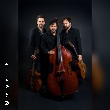 Django Latino - Gipsy trifft Latin-Jazz 06.11.2026 Fabrik für Kultur und Stadtteil