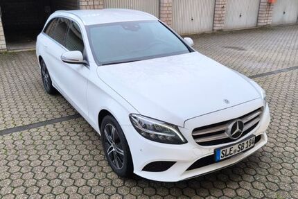 Mercedes-Benz C 200 158.700 km 16.700 &euro; Euskirchen 53879