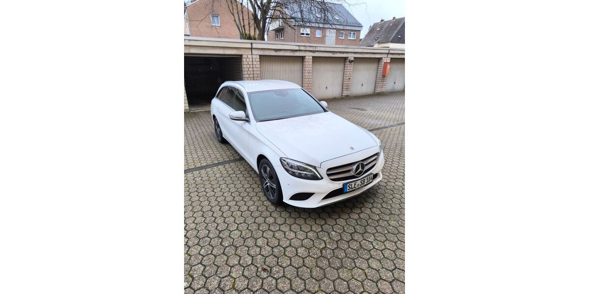 Mercedes-Benz C 200 158.700 km 16.700 &euro; Euskirchen 53879