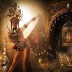 Hasen, Hüften & High-Heels