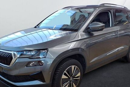 Skoda Karoq 25.759 km 31.990 &euro; Pulheim-Brauweiler 50259