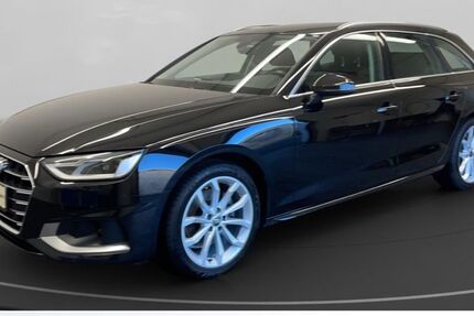 Audi A4 125.488 km 18.980 &euro; Köln 50823