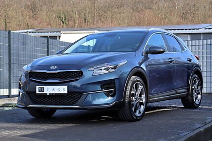 Kia XCeed 65.684 km 17.550 &euro; Bergheim 50127