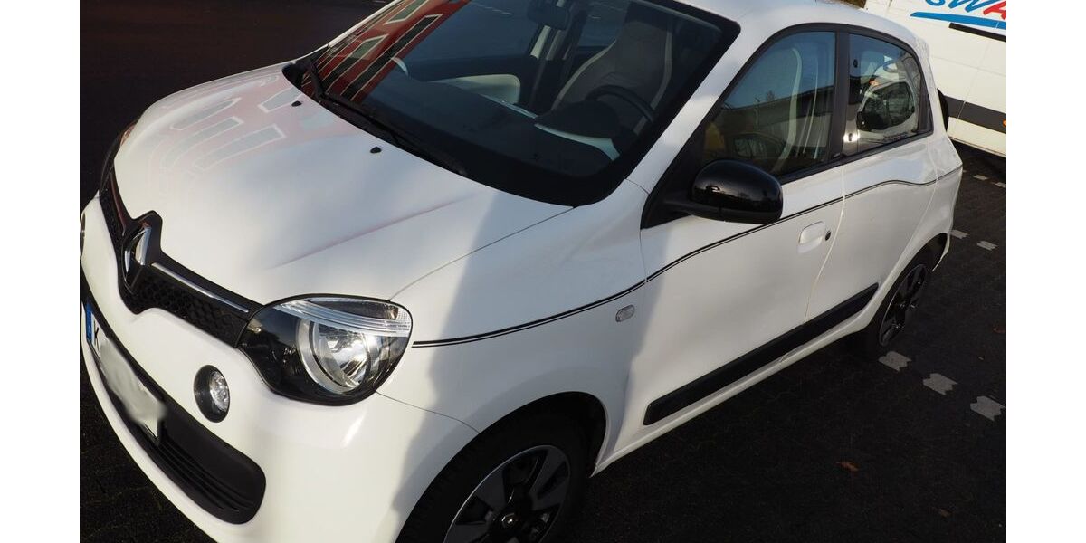 Renault Twingo 51.900 km 5.290 &euro; Köln 51105