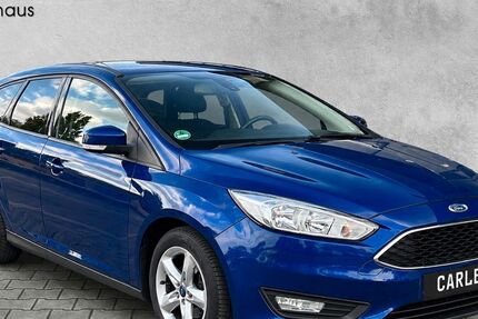 Ford Focus 104.961 km 7.250 &euro; Köln - Worringen 50769
