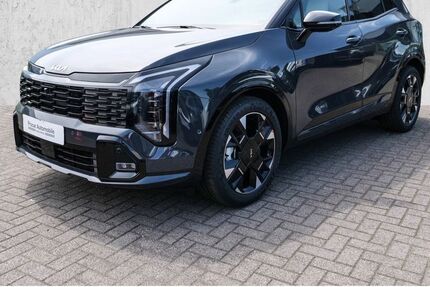 Kia Sportage 5.000 km 38.590 &euro; Dormagen 41540
