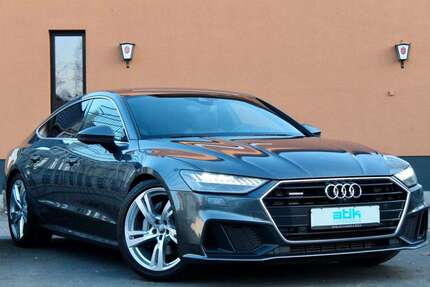 Audi A7 168.000 km 34.490 &euro; Köln (Rath) 51107