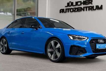 Audi S4 103.000 km 32.990 &euro; Jülich 52428