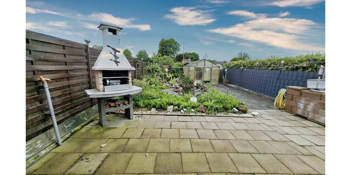 Einfamilienhaus Bornheim / Walberberg Walberberg - 7 Zimmer, 203 m&sup2;, 529.000&euro; | Angebot:26833670