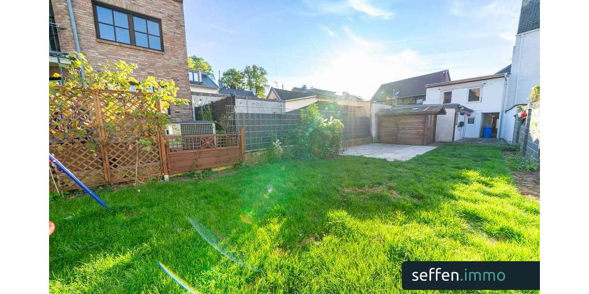 Einfamilienhaus Erftstadt - 4 Zimmer, 84 m&sup2;, 249.000&euro; | Angebot:25354134