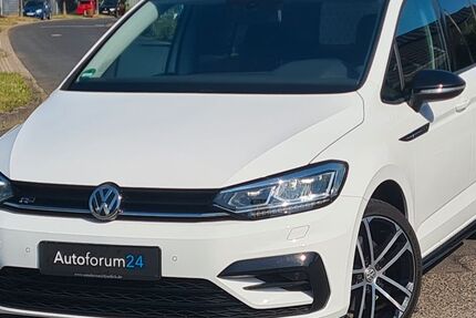 VW Touran 67.000 km 23.999 &euro; Jülich 52428