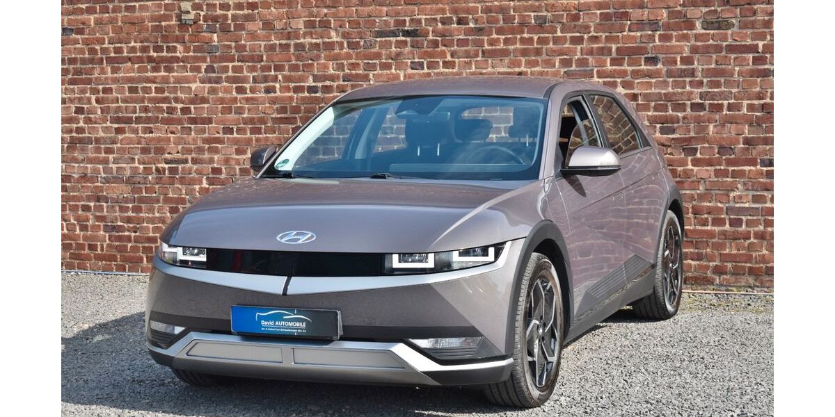 Hyundai IONIQ 5 53.000 km 20.790 &euro; Düren 52351
