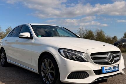 Mercedes-Benz C 250 70.200 km 19.750 &euro; Weilerswist 53919