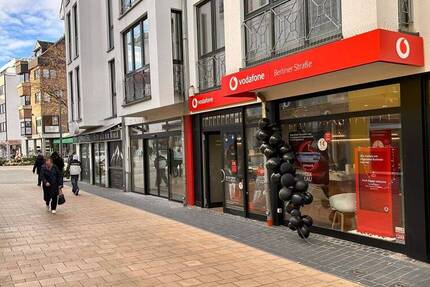 Haus Euskirchen Innenstadt - 1 Zimmer, 347 m&sup2;, 1.415.000&euro; | Angebot:26835539