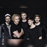 Kasalla - Live