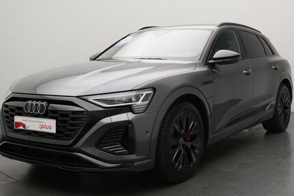 Audi Q8 e-tron 55.262 km 43.480 &euro; Leverkusen 51373