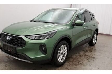 Ford Kuga 3.700 km 29.890 &euro; Jülich 52428