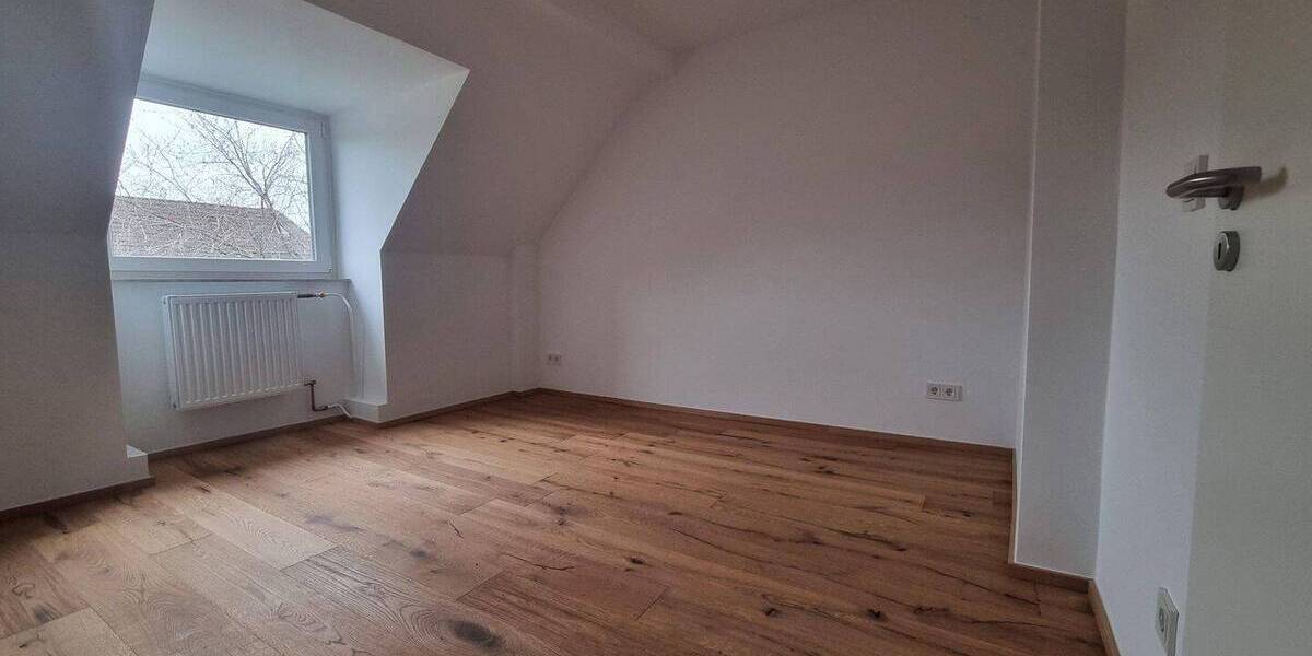 Etagenwohnung Köln Weidenpesch - 2 Zimmer, 42 m&sup2;, 199.000&euro; | Angebot:26802579