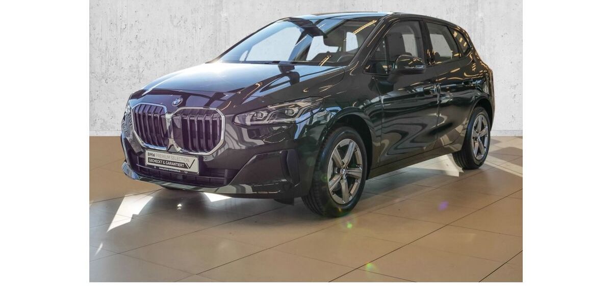 BMW 220 Active Tourer 5.294 km 30.300 &euro; Köln Süd 50968