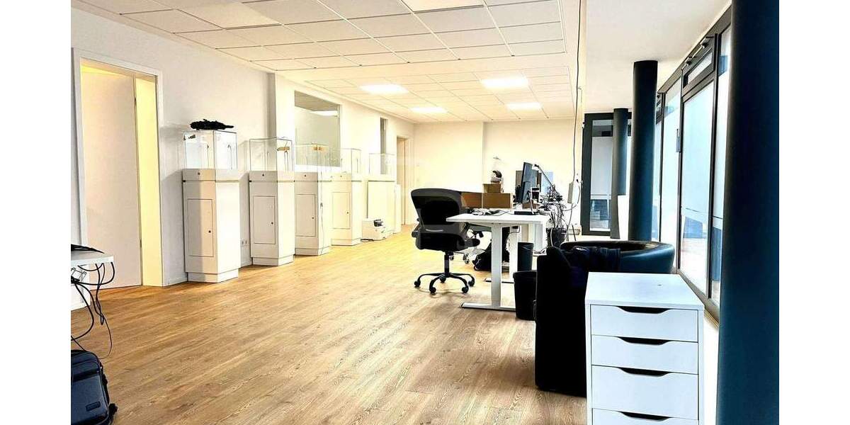 Gewerbeobjekt Köln Ensen - 4 Zimmer, 149 m&sup2;, 2.400&euro; | Angebot:25687099