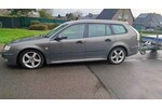 Saab 9-3 200.000 km 3.000 &euro; Bedburg 50181