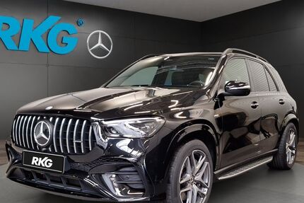 Mercedes-Benz GLE 53 AMG 9.719 km 112.430 &euro; Bornheim 53332