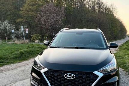 Hyundai TUCSON 144.193 km 13.500 &euro; Grevenbroich 41515