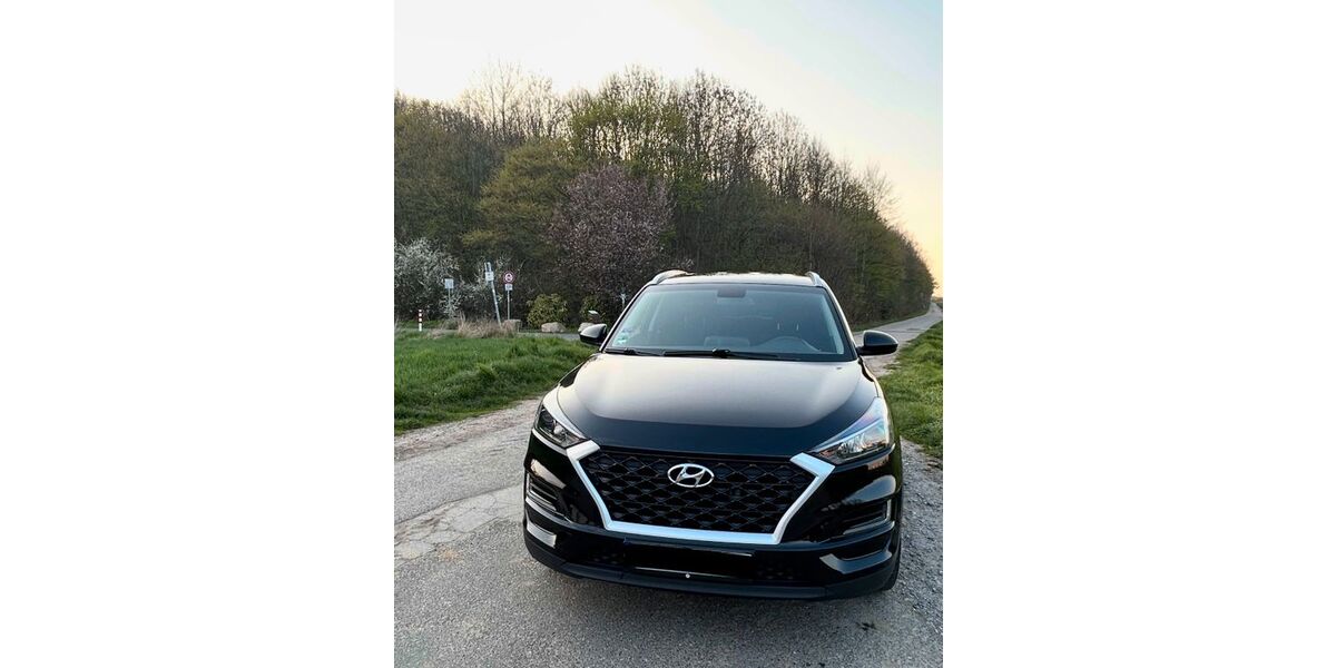 Hyundai TUCSON 144.193 km 13.500 &euro; Grevenbroich 41515