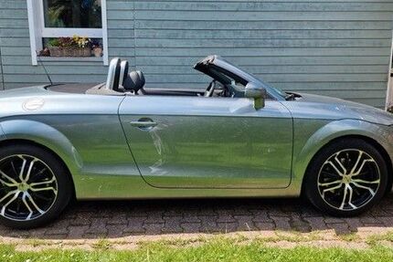 Audi TT 179.900 km 6.500 &euro; Nideggen 52385