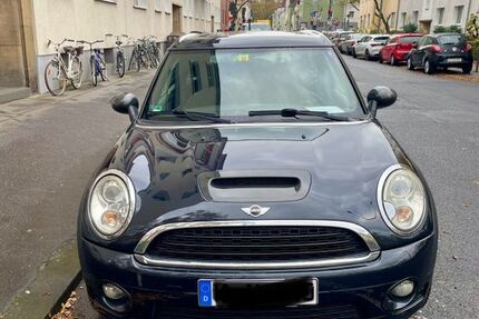 Mini John Cooper Works Clubman 185.000 km 8.000 &euro; Köln 50937
