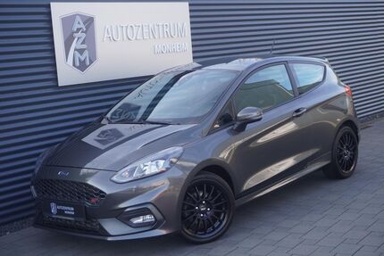 Ford Fiesta 60.000 km 14.990 &euro; Monheim am Rhein 40789
