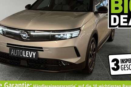 Opel Grandland 23.883 km 24.670 &euro; Köln 50825