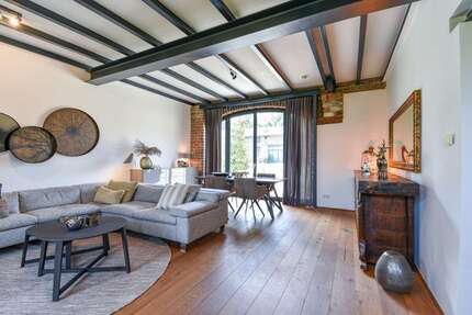 Haus Köln Rodenkirchen - 3 Zimmer, 135 m&sup2;, 590.000&euro; | Angebot:25472153