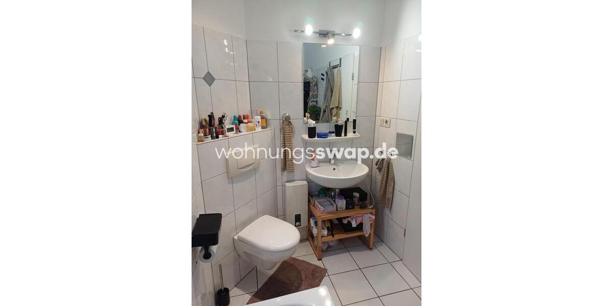 Etagenwohnung Köln Lindenthal - 3 Zimmer, 89 m&sup2;, 1.115&euro; | Angebot:24541397