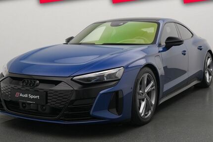 Audi e-tron GT 42.685 km 62.480 &euro; Leverkusen 51373