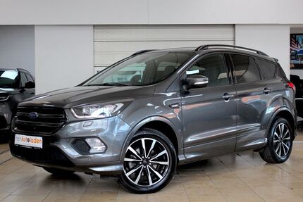 Ford Kuga 61.100 km 15.750 &euro; Dormagen 41540